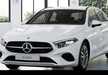 Mercedes-Benz A 180 9.900 km 37.490 &euro; Duisburg 47138