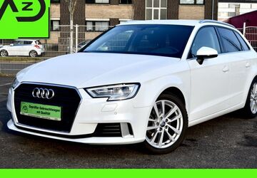 Audi A3 139.251 km 14.750 &euro; Düsseldorf 40229