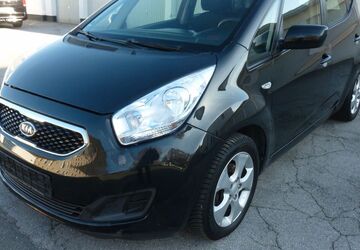 Kia Venga 218.000 km 3.500 &euro; Essen 45144