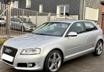 Audi A3 149.500 km 6.490 &euro; Bochum 44793