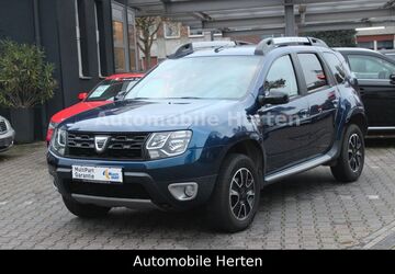 Dacia Duster 158.000 km 6.990 &euro; Herten 45699