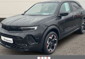 Opel Mokka 42.850 km 19.990 &euro; Dorsten 46286