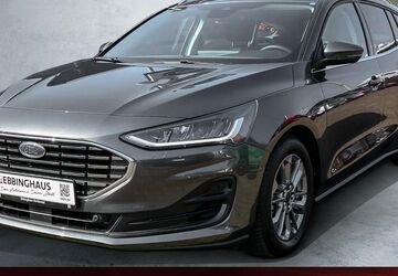 Ford Focus 26.900 km 20.999 &euro; Bochum 44803