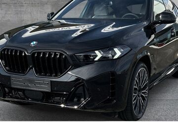 BMW X6 4.990 km 113.900 &euro; Recklinghausen 45659