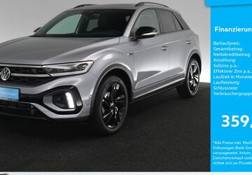 VW T-Roc 12.590 km 35.991 &euro; Krefeld 47803