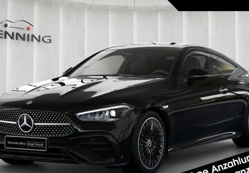 Mercedes-Benz CLE 220 16.163 km 55.780 &euro; Herne 44653