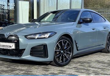 BMW i4 26.713 km 57.440 &euro; Mülheim 45472