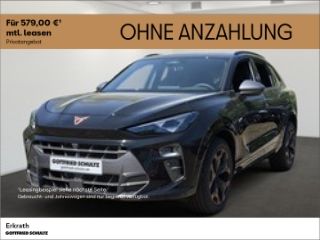 Cupra Terramar 6.000 km 49.599 &euro; Erkrath 40699