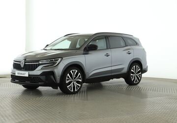 Renault Espace 23.379 km 37.880 &euro; Oberhausen 46049