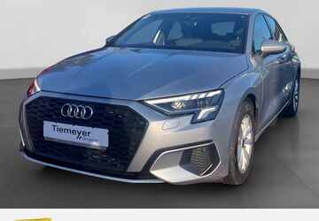 Audi A3 35.133 km 20.980 &euro; Recklinghausen 45663