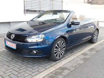 Gebrauchte VW Eos
