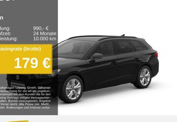 Seat Leon 24.842 km 27.930 &euro; Bochum 44809