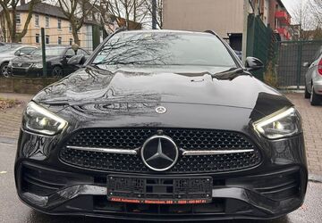 Mercedes-Benz C 300 69.000 km 33.900 &euro; Gelsenkirchen 45889