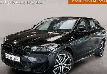 BMW X2 30.997 km 31.999 &euro; Essen 45141