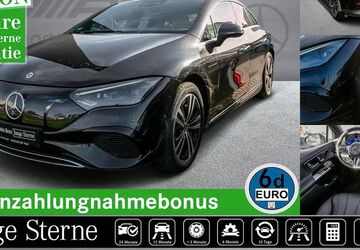 Mercedes-Benz EQE 9.258 km 44.998 &euro; Wesel 46485