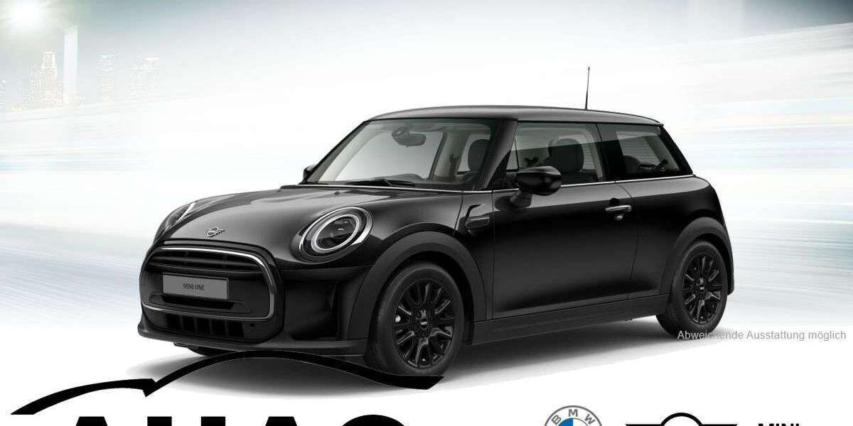 Mini One 28.013 km 17.940 &euro; Bochum 44809