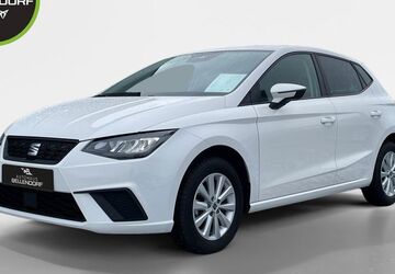 Seat Ibiza 55.393 km 13.940 &euro; Bottrop 46244