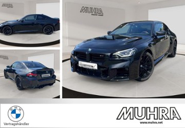 BMW M2 13.664 km 62.470 &euro; Oberhausen 46149