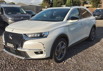 DS Automobiles DS7 (Crossback) 80.000 km 26.990 &euro; Oberhausen 46147