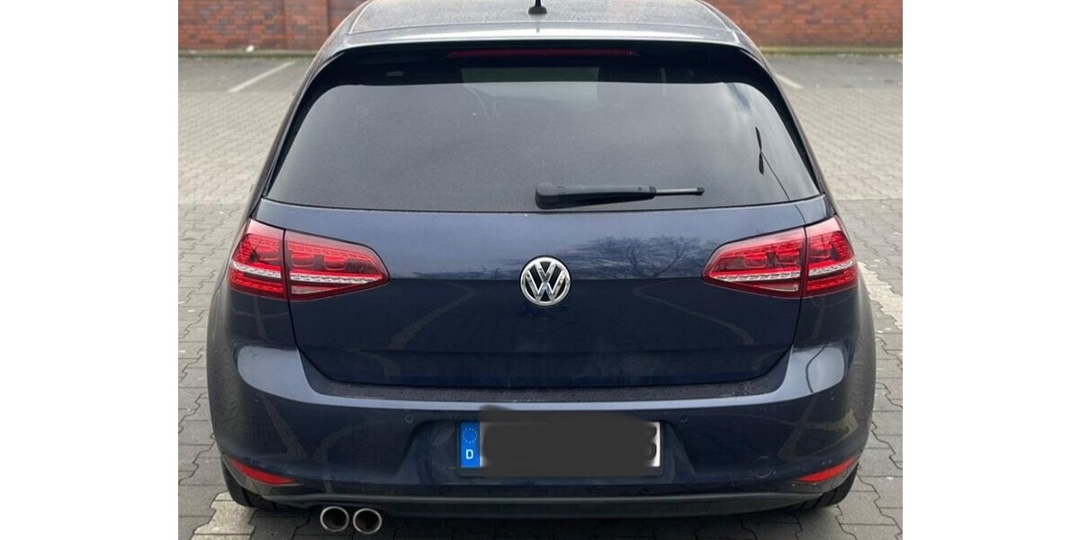 VW Golf VII GTD 150.399 km 18.000 &euro; Duisburg 47051