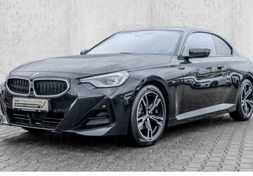 BMW 220 21.957 km 38.660 &euro; Herne 44625