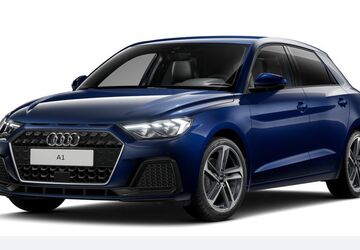 Audi A1 8.827 km 28.350 &euro; Oberhausen 46047