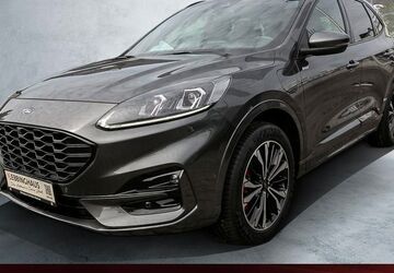 Ford Kuga 33.303 km 25.999 &euro; Bochum 44803