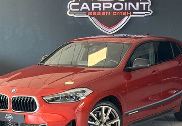 BMW X2 32.933 km 27.899 &euro; Essen 45138