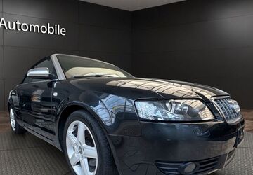 Audi A4 278.742 km 2.990 &euro; Recklinghausen 45659