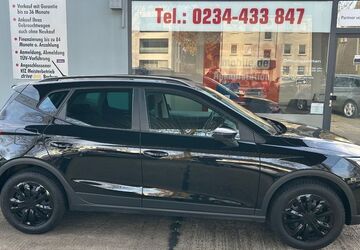 Seat Arona 27.950 km 15.950 &euro; Bochum 44795