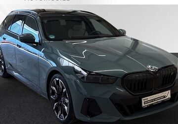 BMW i5 27.817 km 62.900 &euro; Wesel 46485