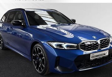 BMW M340d 26.500 km 57.784 &euro; Moers 47441