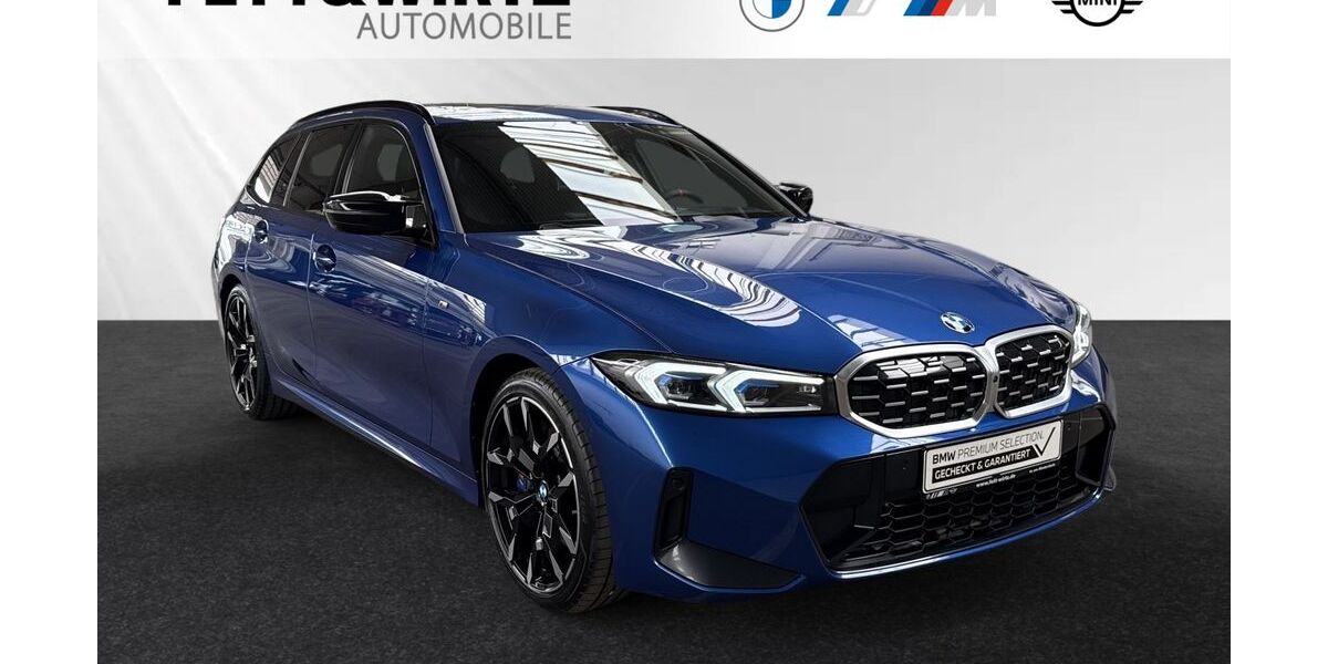 BMW M340d 26.500 km 57.784 &euro; Moers 47441