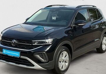 VW T-Cross 13.868 km 25.880 &euro; Wesel 46483
