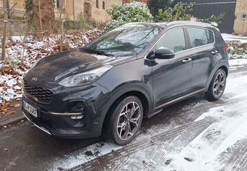Kia Sportage 78.571 km 22.222 &euro; Gelsenkirchen 45892