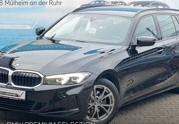 BMW 320 64.531 km 30.799 &euro; Mülheim an der Ruhr 45478