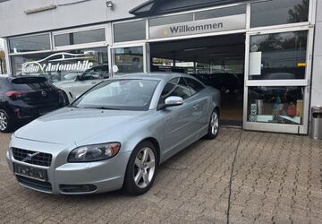 Volvo C70 280.000 km 3.390 &euro; Gladbeck 45966