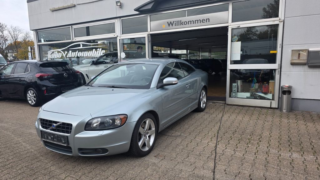 Volvo C70 280.000 km 3.390 &euro; Gladbeck 45966