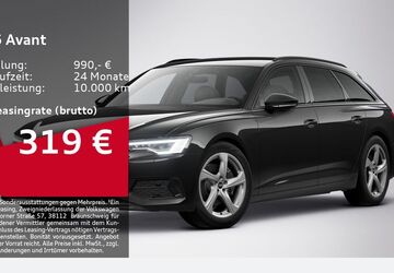 Audi A6 28.199 km 48.740 &euro; Oberhausen 46047