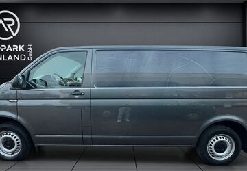 VW T6 Transporter 182.055 km 15.950 &euro; Bochum 44866