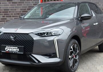 DS Automobiles DS3 Crossback 27.800 km 19.980 &euro; Oberhausen 46147