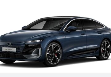 Audi A6 e-tron 20.389 km 64.460 &euro; Gelsenkirchen 45894