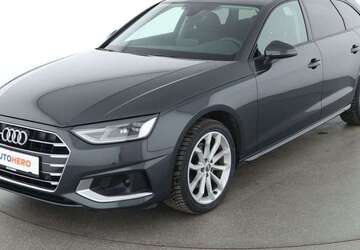 Audi A4 67.768 km 22.980 &euro; Essen 45141