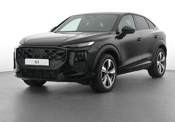 Audi Q3 2.500 km 55.880 &euro; Essen 45143