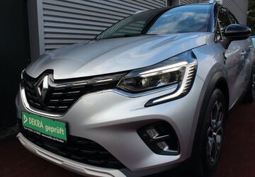 Renault Captur 71.228 km 17.482 &euro; Essen 45326