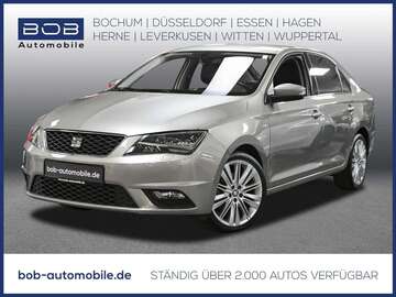 Gebrauchte Seat Toledo
