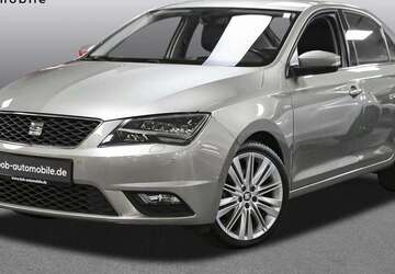 Seat Toledo 70.425 km 13.990 &euro; Essen 45141
