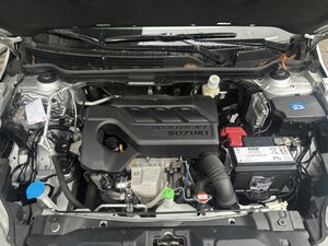 Suzuki SX4 S-Cross 1.0 AT Comfort +Navi+BT+Sitzhzg+Key+ 48.552 km 15.998 &euro; Meerbusch 40667