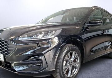 Ford Kuga 13.745 km 26.880 &euro; Recklinghausen 45659