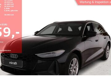 Audi A5 13.569 km 38.360 &euro; Moers-Hülsdonk 47441